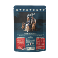 Uncle Ted’s Daily Canine Chews - 1 Month Supply